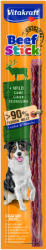 Vitakraft Beef Stick vadas húsrúd 10x12 g 120 g