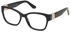 GUESS GU50120 005 Rama ochelari