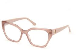 GUESS GU50112 057 Rama ochelari
