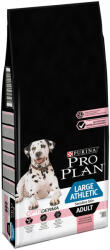 PRO PLAN Large Adult Athletic Sensitive Skin salmon 2x14 kg