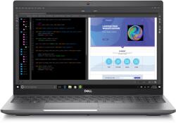 Dell Precision 3580 N014P3580EMEA_VP_UBU Laptop