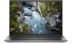 Dell Precision 5690 N002P5690EMEA_VP Laptop