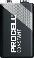 Duracell Procell Constant MN 1604 9V-os ipari elem (DPNO07) (DPNO07)