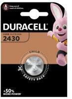 Duracell DL 2430 elem (DFN011) (DFN011)