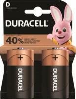 Duracell Basic góliát elem 2db/csomag (D6BO01)