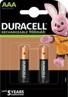Duracell LSD B2 tölthető mikroelem AAA 2db/csomag (DOBL03)