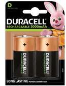 Duracell góliát tölthető elem 2db/csomag (DOBM01)