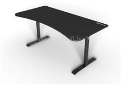 Arozzi Gaming asztal - ARENA Pure Fekete Csomag (ARENA-NA-PURE-BLACK) (ARENA-NA-PURE-BLACK)