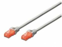 ASSMANN DK-1612-200 cabluri de rețea Gri 20 m Cat6 U/UTP (UTP) (DK-1612-200)