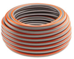 NEO TOOLS kerti tömlő NEO OPTIMA - 4 rétegű, 30m, 1/2", 25bar, narancssárga és fehér, 15-821