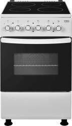 Vivax FC04502VCFWH Tűzhely