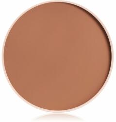 Collistar Mediterranea Sun Compact Foundation REFILL púderes make-up SPF 15 árnyalat 04 Pantelleria 10, 5 g