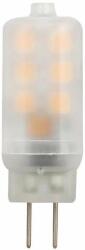 Nedis LED izzó, G4, 1, 5 W, 12 V, 120 lm, 2700 K (LBG4CL1)