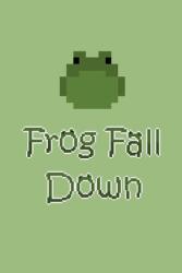Joshua Curtis Frog Fall Down (PC) Jocuri PC
