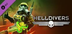 Sony Helldivers Hazard Ops Pack (PC) Jocuri PC