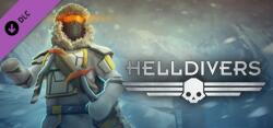 Sony Helldivers Terrain Specialist Pack (PC) Jocuri PC