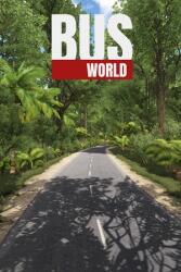 KishMish Games Bus World (PC) Jocuri PC