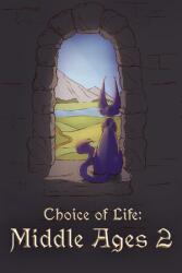 Blazing Planet Studio Choice of Life Middle Ages 2 (PC) Jocuri PC