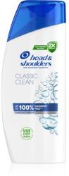 Head & Shoulders Classic Clean sampon anti-matreata 95 ml