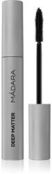 Mádara MÁDARA Deep Matter mascara pentru volum 6 ml