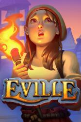Versus Evil Eville (PC) Jocuri PC
