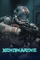 Fourfold Games Xenomarine (PC) Jocuri PC