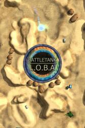Strategy First Battletank L.O.B.A. (PC) Jocuri PC