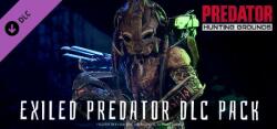 Sony Predator Hunting Grounds Exiled Predator DLC Pack (PC)