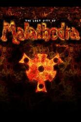 Strategy First The Lost City of Malathedra (PC) Jocuri PC