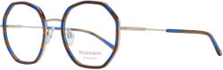 Ana Hickmann HI 1184 E01 51 Női szemüvegkeret (optikai keret) (HI 1184 E01)