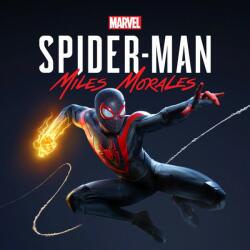 Sony Marvel Spider-Man Miles Morales (PC) Jocuri PC