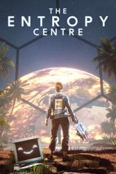 Playstack The Entropy Centre (PC) Jocuri PC