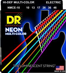 DR Strings Neon Electric 10/46