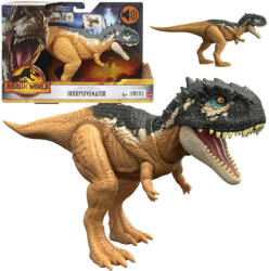 Inlea4Fun Dinoszaurusz figura mozgatható végtagokkal Jurassic World Dominion Skorpiovenator (JO-ZA4926)