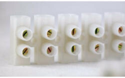 Stilo sorkapocs 16mm2/12tagú 30A - STI656 (STI656)