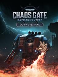 Frontier Developments Warhammer 40,000 Chaos Gate Daemonhunters Duty Eternal DLC (PC) Jocuri PC