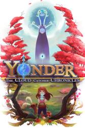 Prideful Sloth Yonder The Cloud Catcher Chronicles (PC)