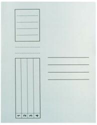 NON Dosar Standard, tip plic, A4 (OA122120)