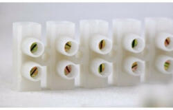 Stilo sorkapocs 10mm2/12tagú 15A - STI655 (STI655)