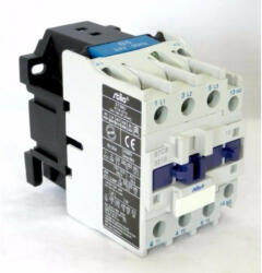 Stilo mágneskapcsoló 32A 1NO 3P 230VAC - STI887 (STI887)