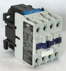 Stilo mágneskapcsoló 25A 1NO 3P 230VAC - STI885 (STI885)