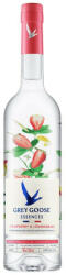 GREY GOOSE Strawberry Lemongrass Vodka (0, 7L 30%)