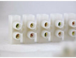 Stilo sorkapocs 2, 5mm2/12tagú 3A - STI652 (STI652)