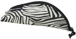 Herlitz Penar etui cocoon Herlitz, piele sintetica, Motiv white (50033379) Penar
