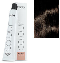 Subrina Colour tartós krémhajfesték megújult VEGÁN formulával 100ml - 3/00