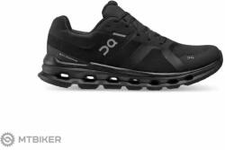 On Running On Cloudrunner Waterproof futócipő, fekete (EU 42)