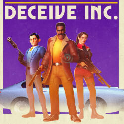 Tripwire Interactive Deceive Inc. (PC) Jocuri PC