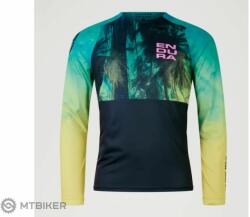 Endura Tropical Print LTD mez, Atlantic (XL)