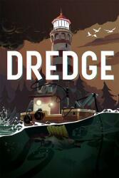 Team17 DREDGE (PC) Jocuri PC