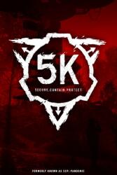 SCP.GAMES SCP 5K (PC) Jocuri PC